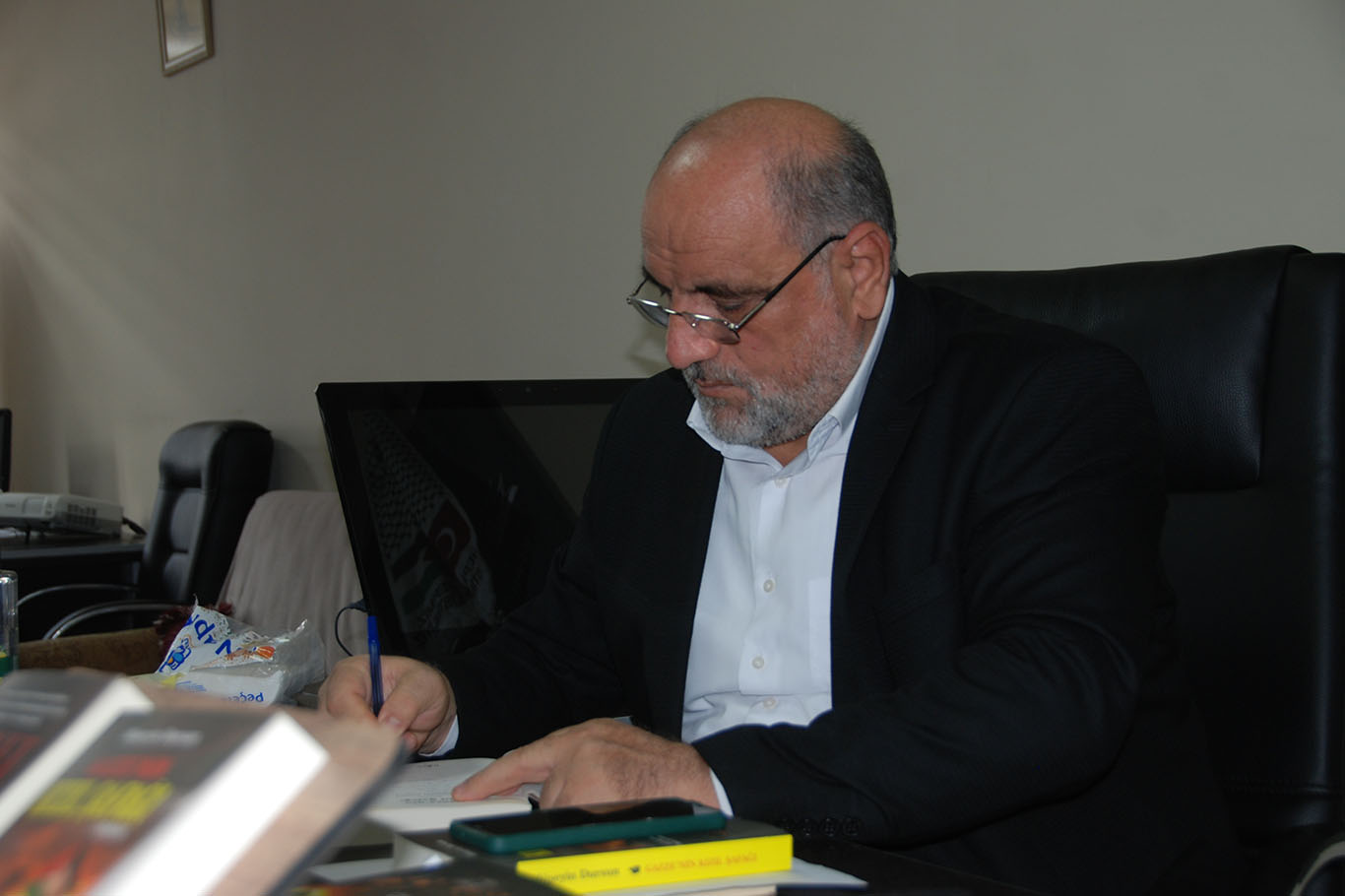 Akademisyen Dursun: Gazze’de eşine az rastlanır büyük bir soykırım yaşanıyor