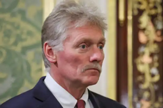 Peskov: Ukrayna'nın toparlanmasını sağlayacak ateşkesi kabul etmiyoruz