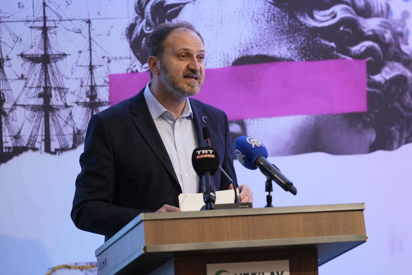 "Bağımlılık ve Sömürgecilik Paneli"nde bağımlılıklarla mücadelede önleyici çalışmalar ele alındı