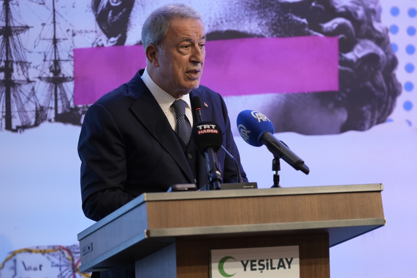 "Bağımlılık ve Sömürgecilik Paneli"nde bağımlılıklarla mücadelede önleyici çalışmalar ele alındı