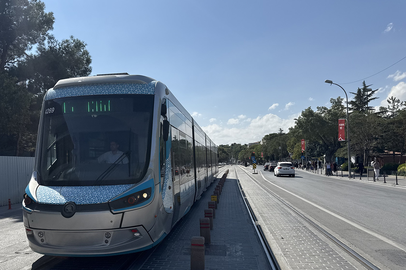 Konya’da toplu ulaşıma zam yapıldı