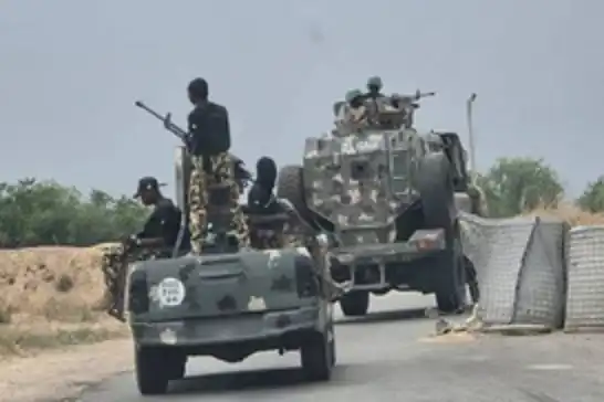Gunmen kill 12, injure several in attack on northwestern Nigeria