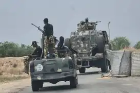 Gunmen kill 12, injure several in attack on northwestern Nigeria