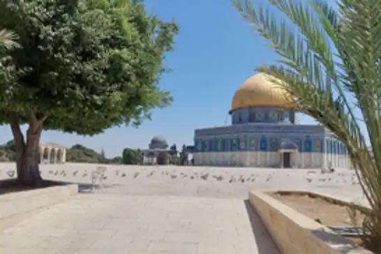 Israel intensifies crackdown on Al-Aqsa preachers in bid to silence Islamic pulpit