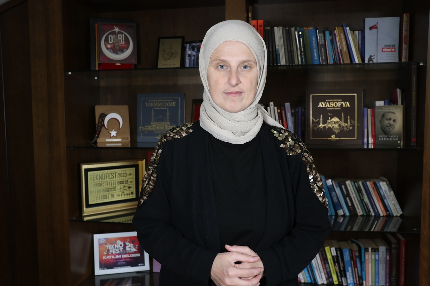 Gazeteci Doğan: Doğan: Kadın hastaneleri bir ayrıcalık değil ihtiyaçtır