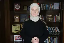 Gazeteci Doğan: Kadın hastaneleri bir ayrıcalık değil ihtiyaçtır