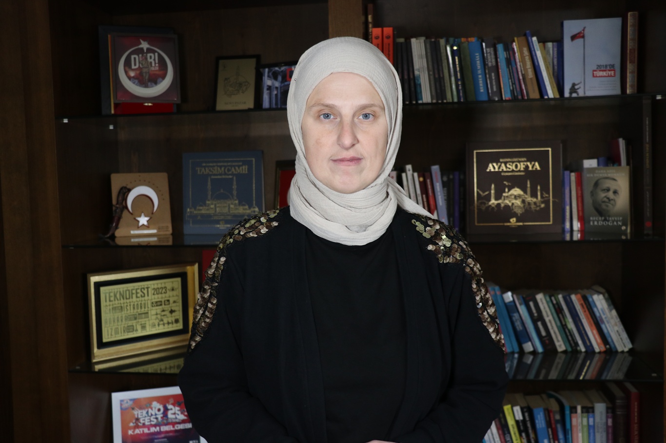Gazeteci Doğan: Kadın hastaneleri bir ayrıcalık değil ihtiyaçtır
