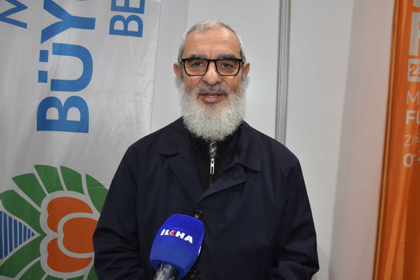 Nureddin Yıldız