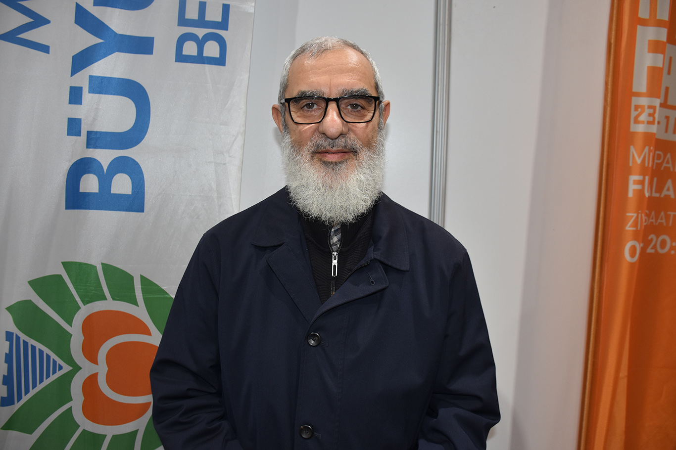 Nureddin Yıldız