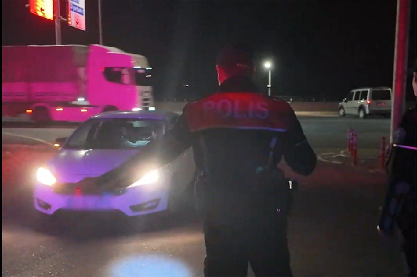 Batman'da bir haftalık denetimlerde 73 aranan şahıs yakalandı