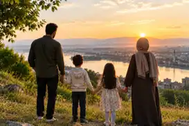 Evlilikte mutluluğun anahtarı "Biz" olabilmek mi?