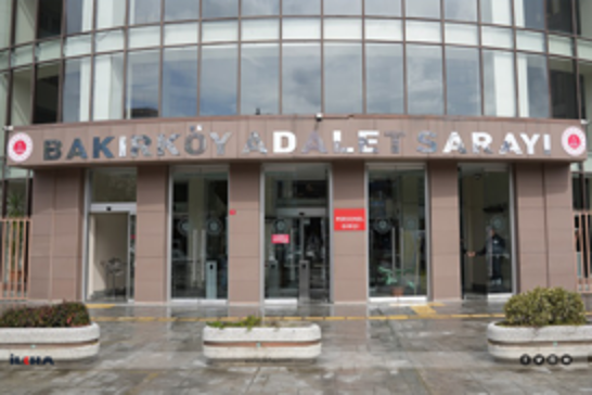 Bakırköy Belediyesindeki yolsuzluk soruşturmasında 39 kişi tutuklandı