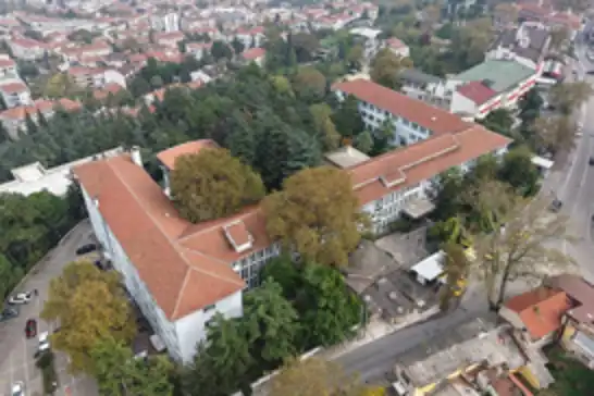 1922 yılından bu yana Bursa’da hizmet veren hastane için taşınma kararı