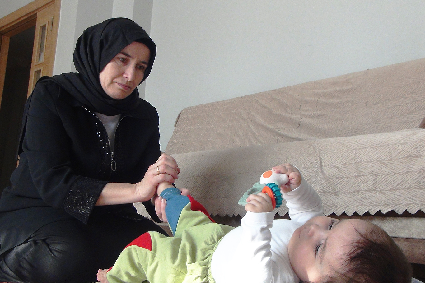 BASRA BAHADIR