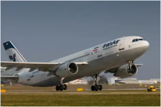 Iran-Iraq flights to resume on Sunday after high-level talks