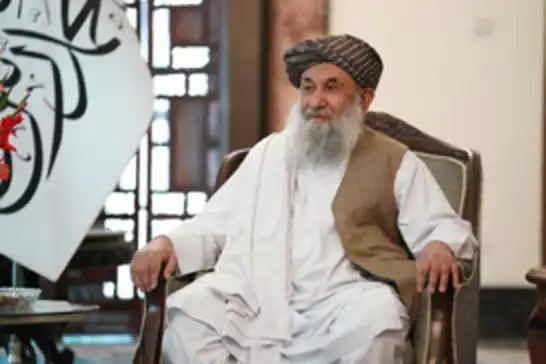 Afghan PM stresses deep scholarly and religious links with Uzbekistan