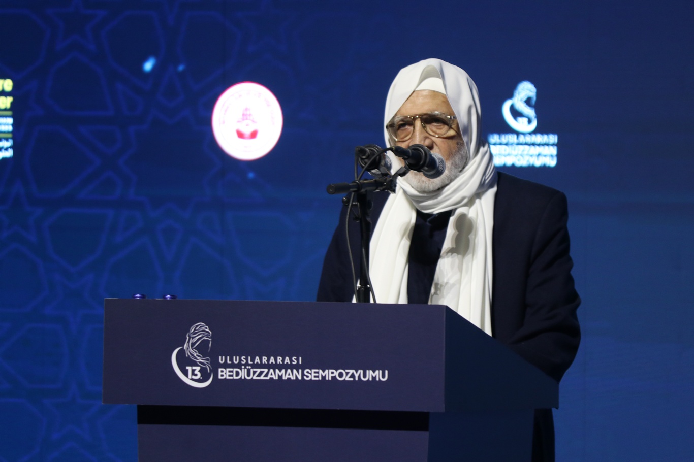 Cumhurbaşkanı Yardımcısı Yılmaz:  Ortak meselelerde tek ses, tek yürek olarak hareket etme zamanı gelmiştir