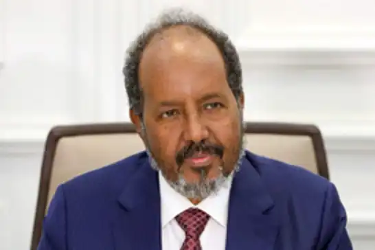 Somali Cumhurbaşkanı: israilin varlığına izin vermeyeceğiz