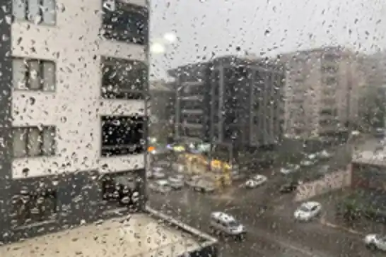 Şanlıurfa'da sağanak alarmı: Valilikten önemli uyarı