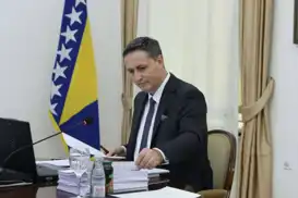 Bosnia election puts Bosniak representation at center of political future
