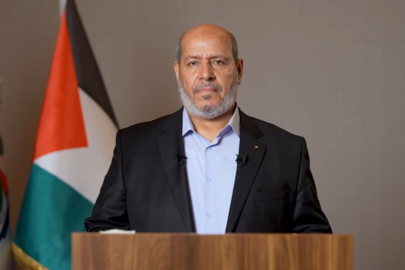 HAMAS'tan Gazze'de şehit edilen anne ve kız için taziye mesajı