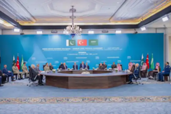 Tifaqa Mekkeyê îro civîna duyemîn li dar dixe