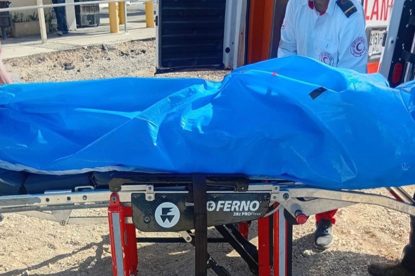 Israel kills more than 800 Palestinian teachers in Gaza since Oct. 7