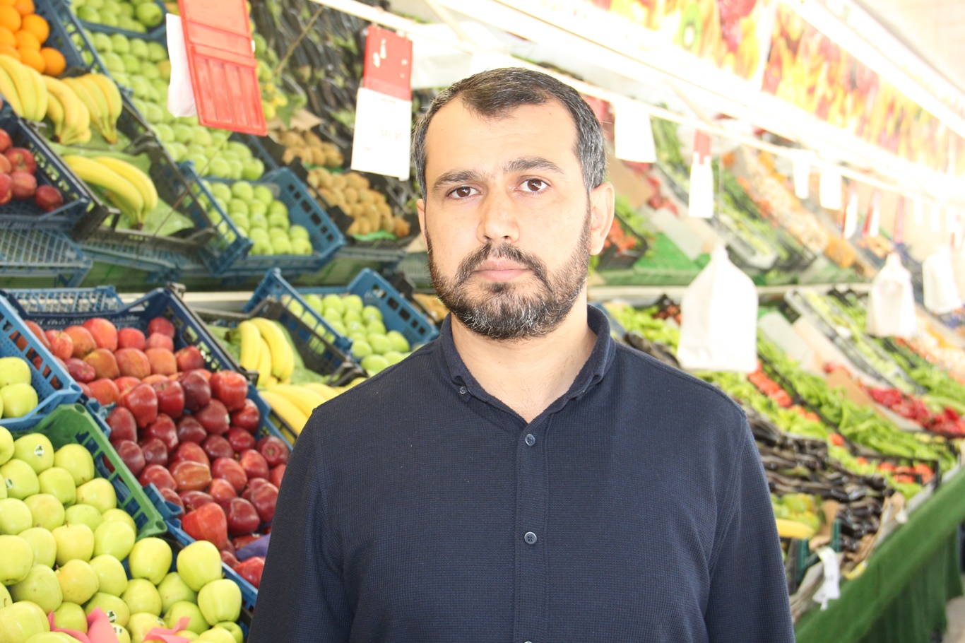 Osman Dursun