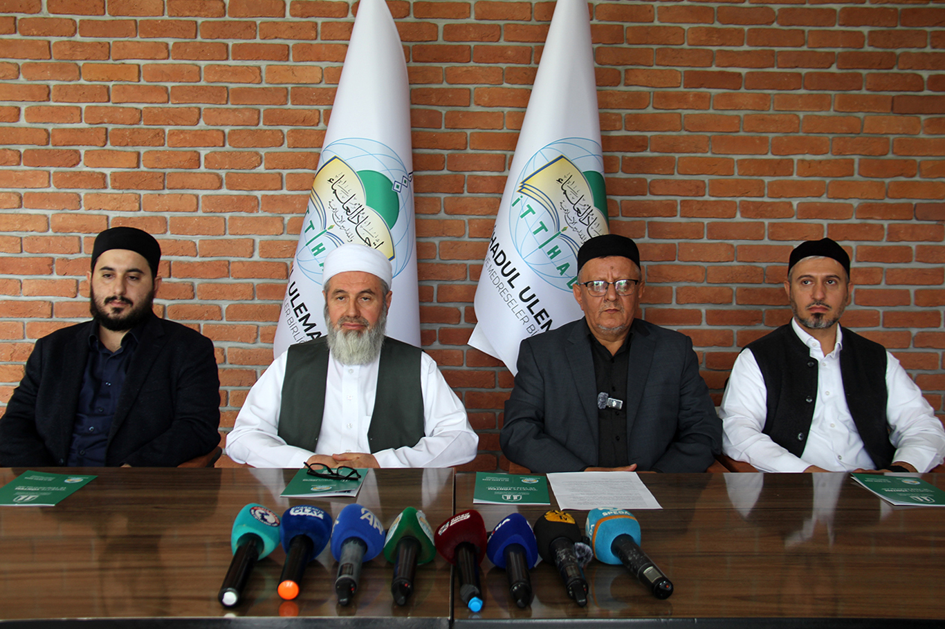 Alimler Buluşması'nın 11'incisi Diyarbakır'da düzenlenecek