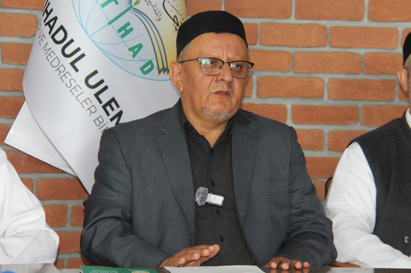 Molla Beşir şimşek
