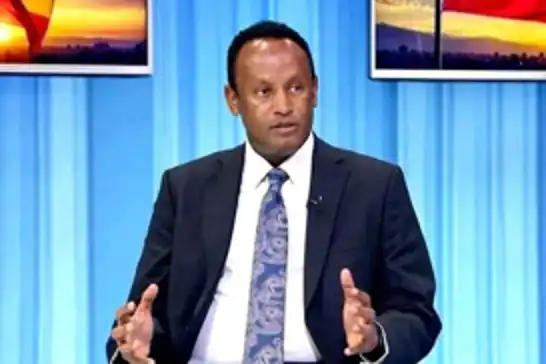 Etiyopya, Tigray'da yeni bir geçici yönetim kurmaya hazırlanıyor