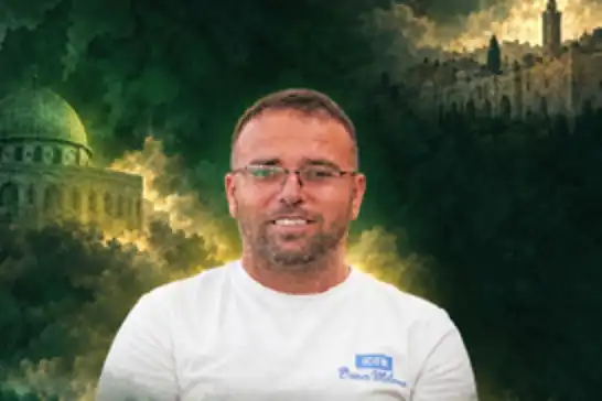 الاحتلال الصهيوني يقتل فلسطينيًا شرق الخليل
