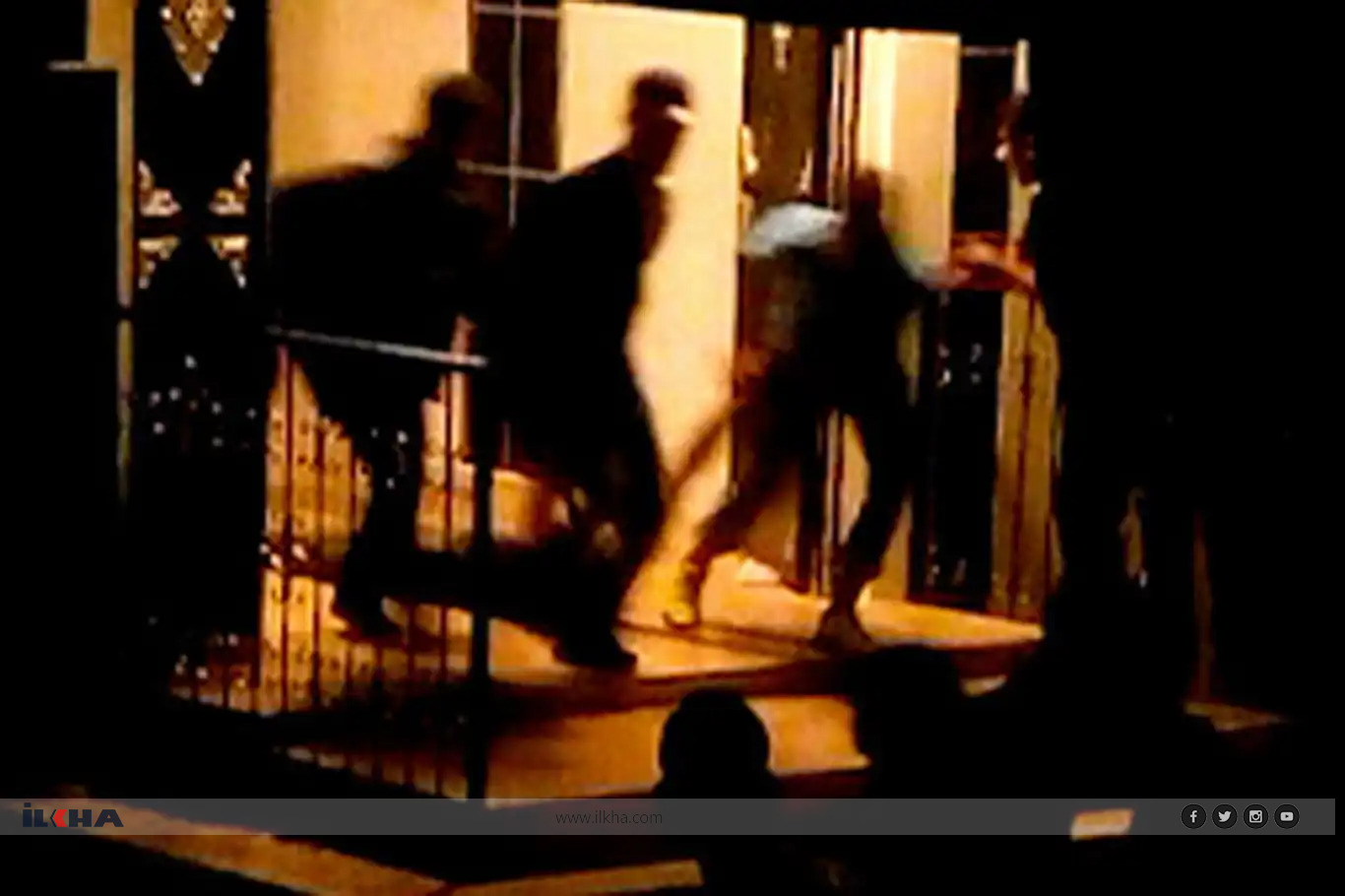 October 6-8 violence: Families still seeking accountability after 12 years