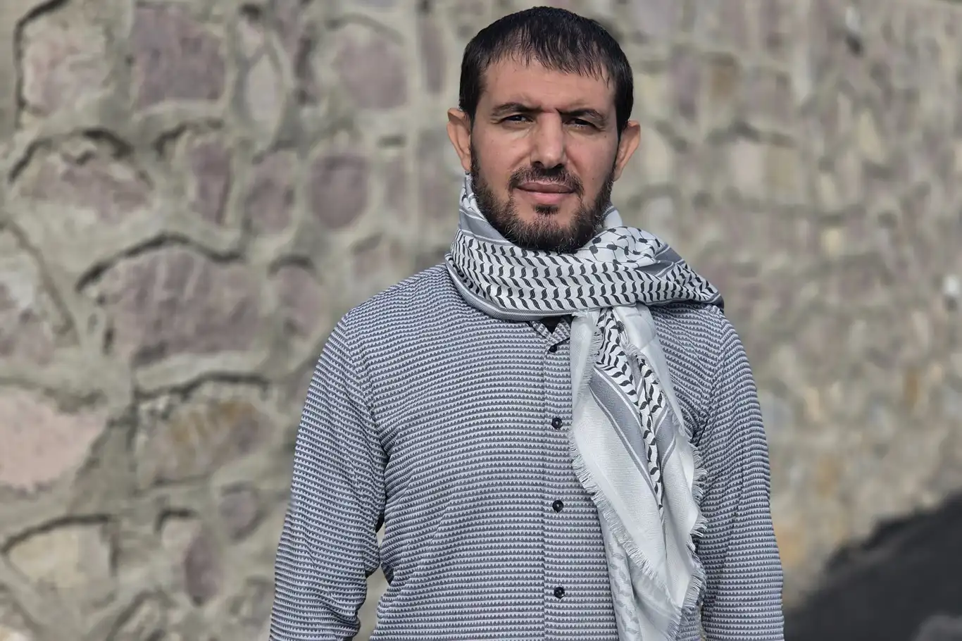 Dr. Beyoğlu: 7 Ekim, Filistin davası ve ümmet için bir milattır