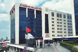 Ataşehir Belediyesi'ne yönelik yolsuzluk operasyonu: 5 tutuklama