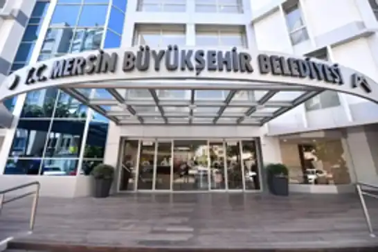 Mersin'deki yolsuzluk soruşturmasında tutuklama kararları