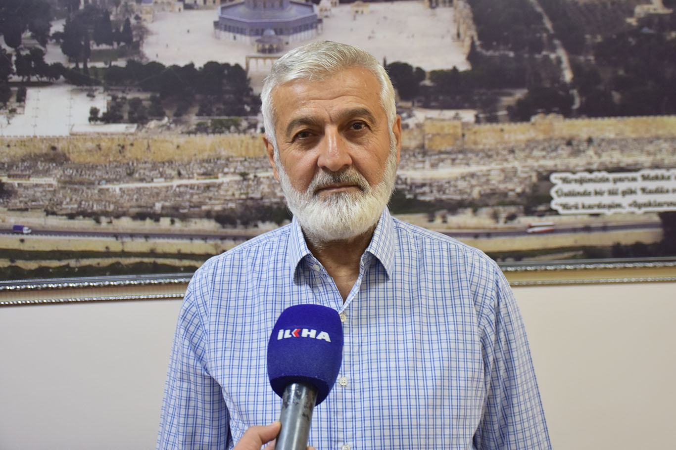 Prof. Dr. Abdurrahman Ateş