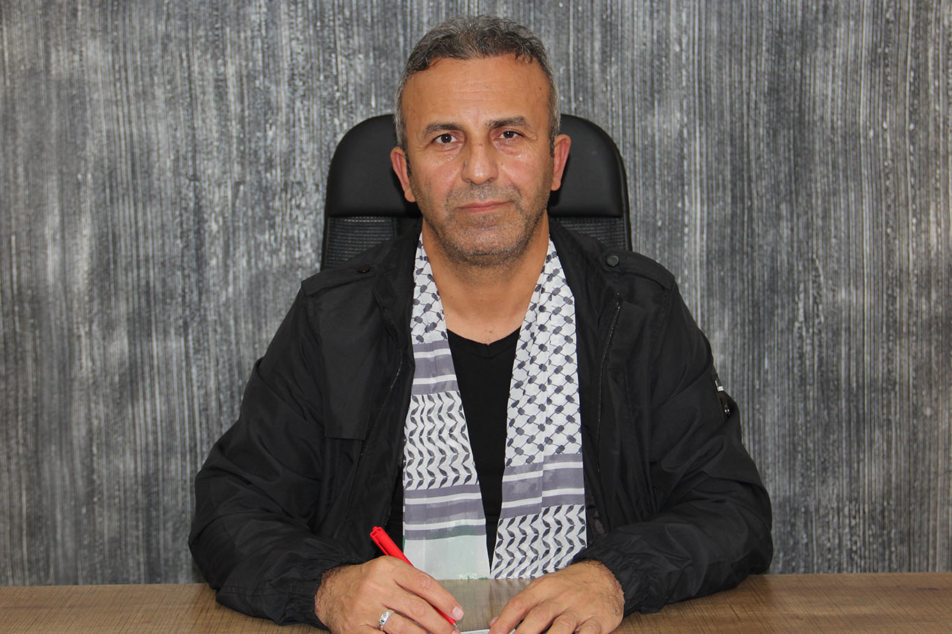 Eğitim-Bir-Sen Batman Şube Başkan Vekili Güler: Aksa Tufanı bir milat olmuştur