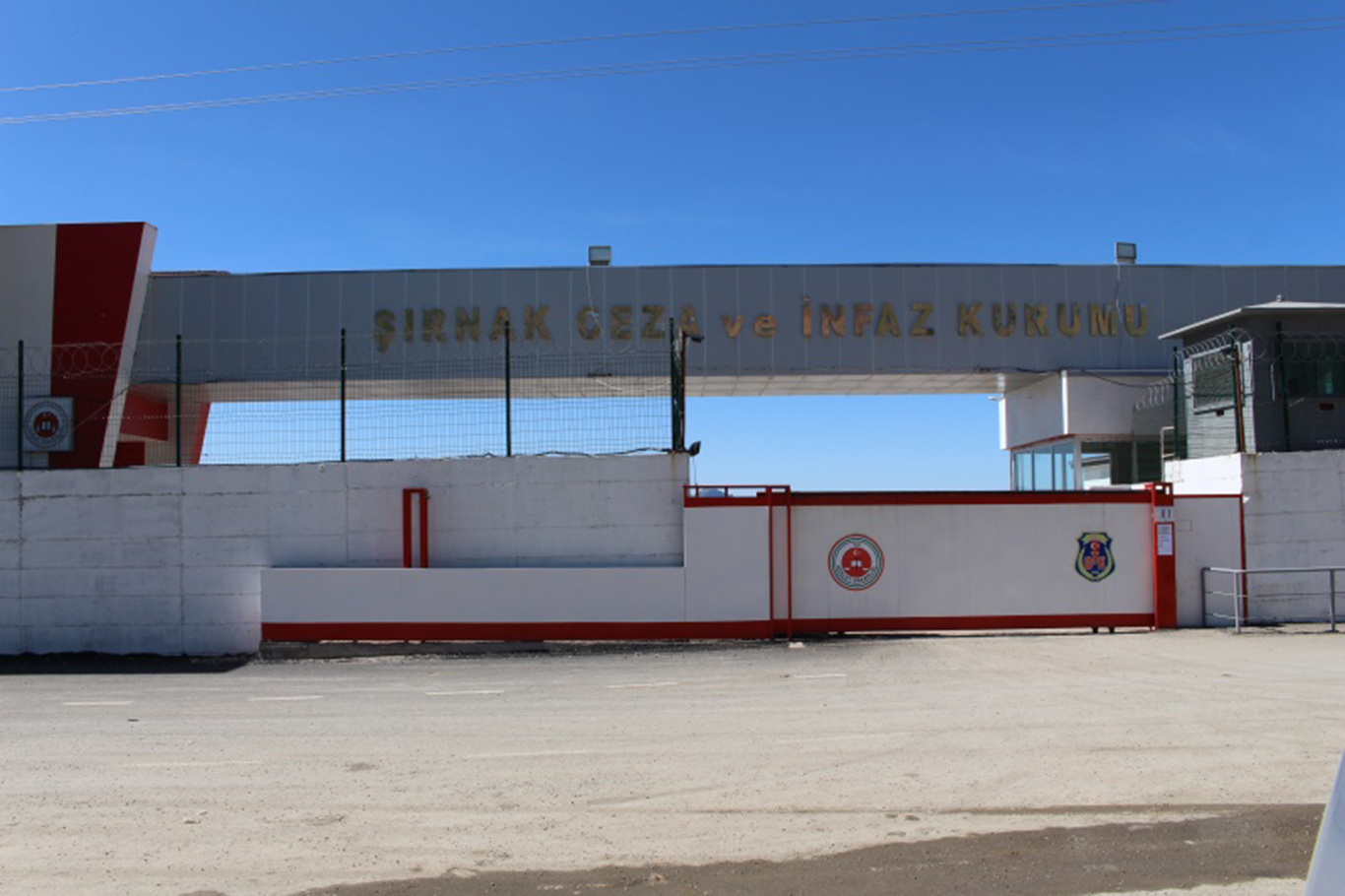 ŞIRNAK’TA 37 YIL HAPİS CEZASI BULUNAN ŞAHIS YAKALANDI