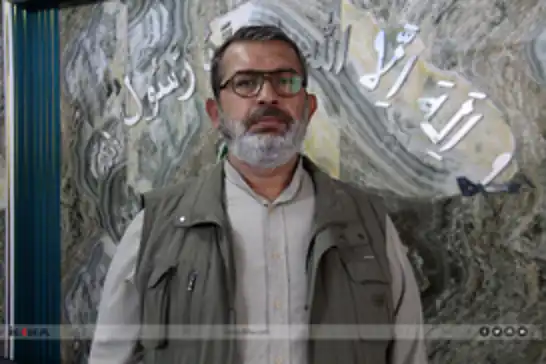 Islamic groups commemorate Yasin Börü 12 years after October 6-8 violence