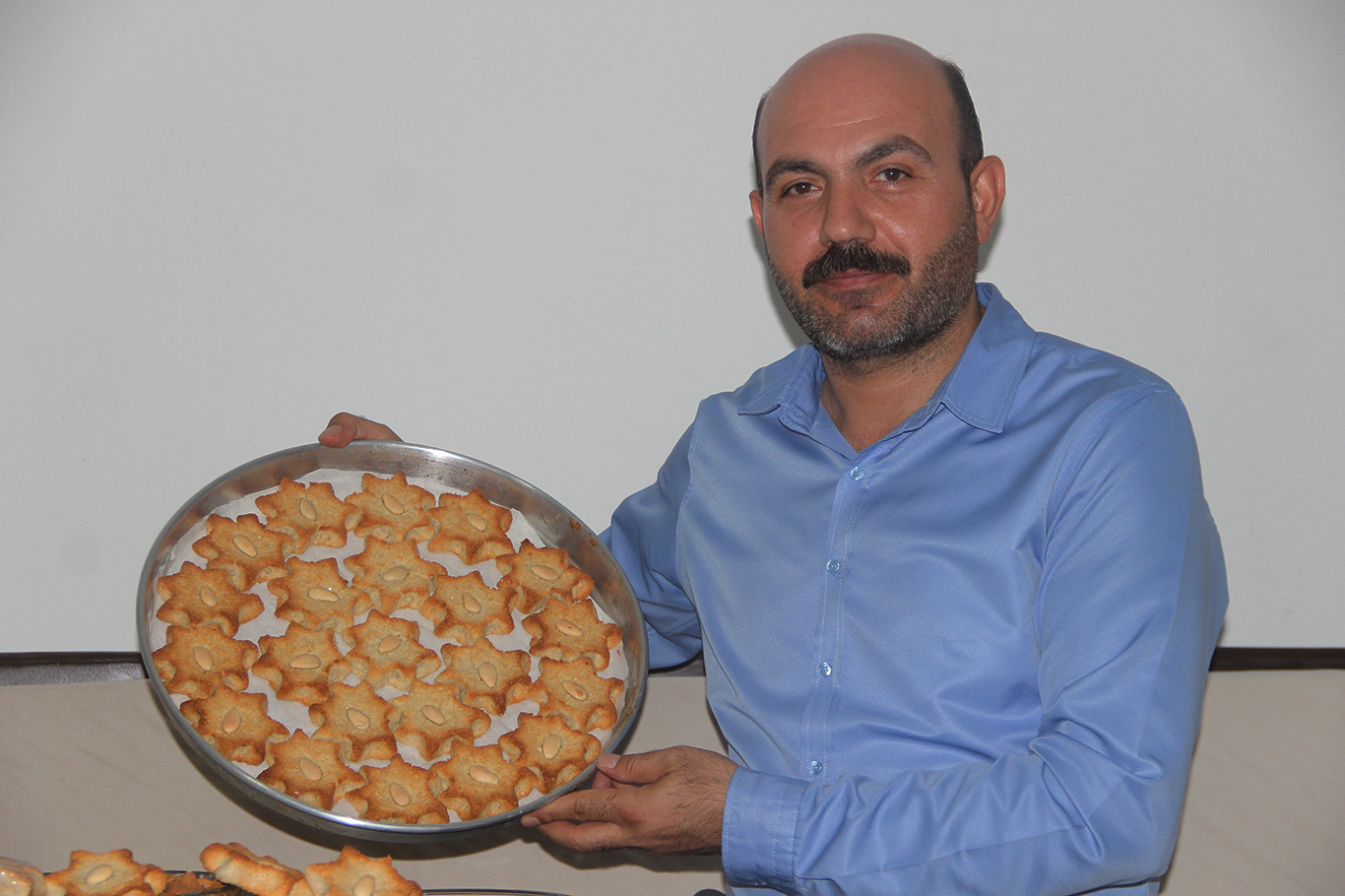 ERCAN YILDIZAYDIN