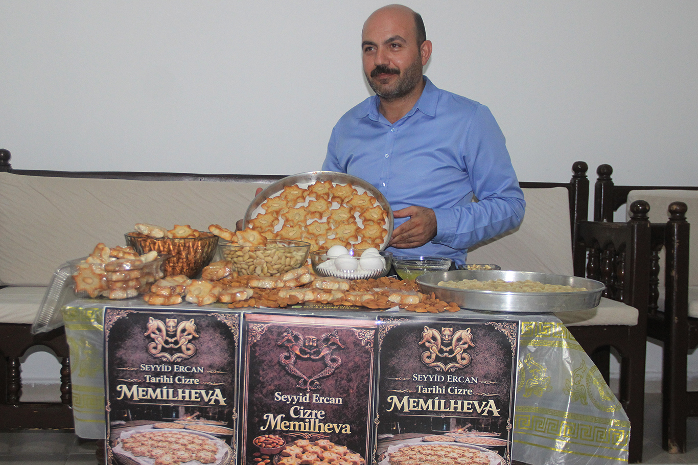 ASIRLARIN GELENEKSEL MİRASI: CİZRE MEMİLHEVA