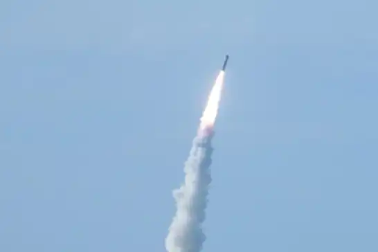 France tests nuclear-capable missile amid rising Russia-West tensions