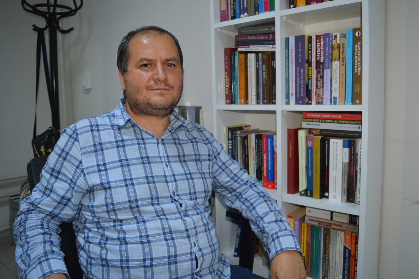 Mehmet Ali Öncer