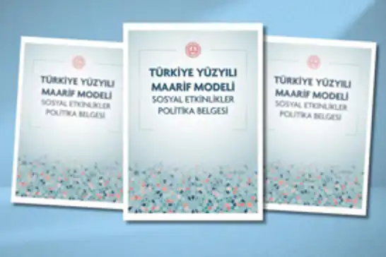MEB'den okullarda sosyal etkinlikler için yeni dönem