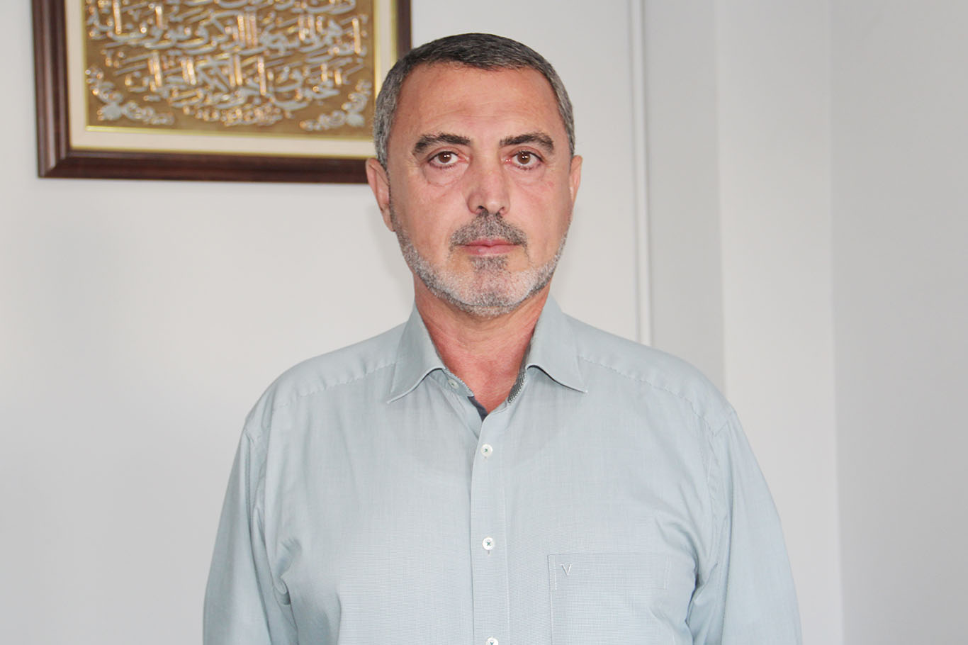 Prof. Dr. Sönmez: İslam ülkeleri Gazze için güç birliği yapmalı