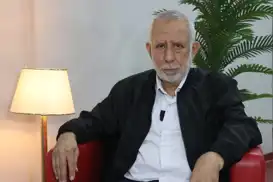 Al-Hindi says Al-Aqsa Flood reshaped Israel regime's regional role and global standing