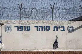 خلال السنوات الثلاث الماضية..استشهاد 92 أسيرًا فلسطينيًا في سجون الاحتلال