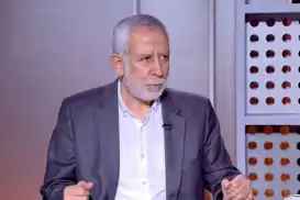 محمد الهندي: طوفان الأقصى أنهى الدور المرسوم للاحتلال في المنطقة