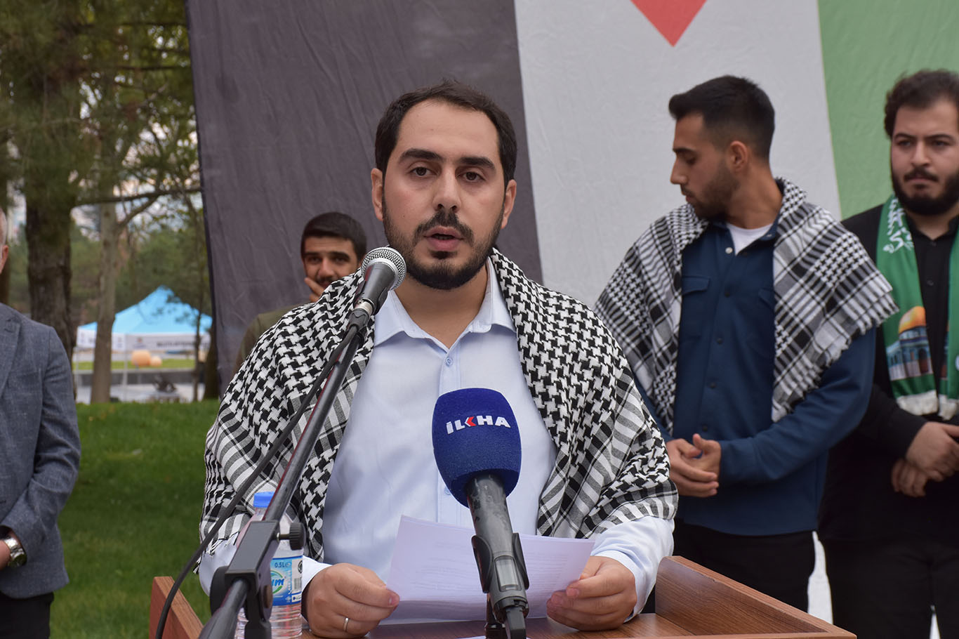 Zülküf Yokuş